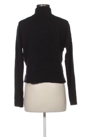 Дамски пуловер Clockhouse, Размер M, Цвят Черен, Цена 5,22 лв.