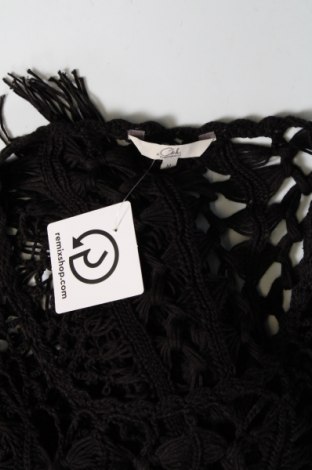 Дамски пуловер Clockhouse, Размер M, Цвят Черен, Цена 3,19 лв.