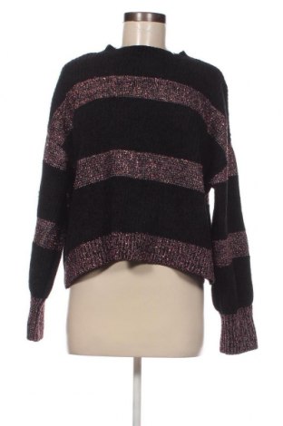 Дамски пуловер Clockhouse, Размер M, Цвят Многоцветен, Цена 29,00 лв.