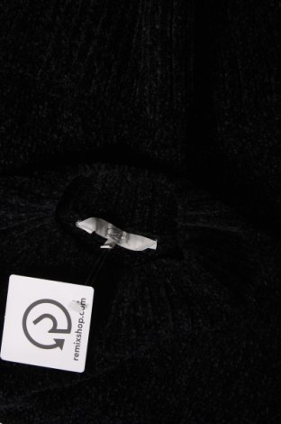 Γυναικείο πουλόβερ Clockhouse, Μέγεθος L, Χρώμα Μαύρο, Τιμή 6,28 €