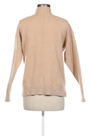 Γυναικείο πουλόβερ Collection, Μέγεθος S, Χρώμα  Μπέζ, Τιμή 4,45 €