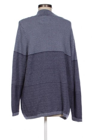 Γυναικείο πουλόβερ Collection L, Μέγεθος XXL, Χρώμα Μπλέ, Τιμή 17,94 €
