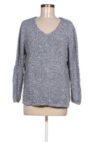Γυναικείο πουλόβερ Collection L, Μέγεθος L, Χρώμα Μπλέ, Τιμή 8,07 €
