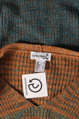 Damski sweter Collection L, Rozmiar XL, Kolor Kolorowy, Cena 50,09 zł