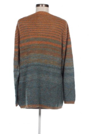 Дамски пуловер Collection L, Размер XL, Цвят Многоцветен, Цена 15,66 лв.