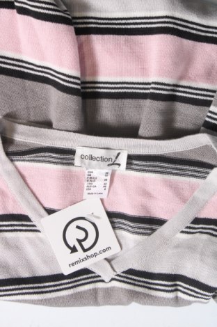 Γυναικείο πουλόβερ Collection L, Μέγεθος S, Χρώμα Πολύχρωμο, Τιμή 5,38 €