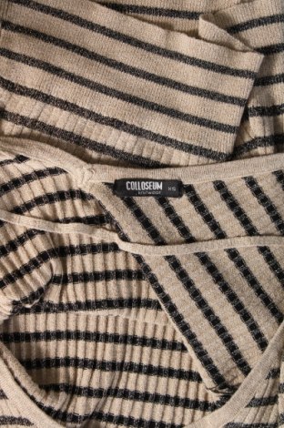Дамски пуловер Colloseum, Размер XS, Цвят Многоцветен, Цена 13,05 лв.
