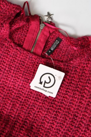 Γυναικείο πουλόβερ Colloseum, Μέγεθος M, Χρώμα Ρόζ , Τιμή 6,28 €