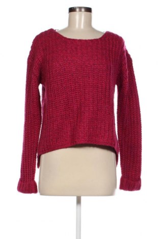 Дамски пуловер Colloseum, Размер M, Цвят Розов, Цена 14,50 лв.