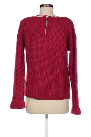 Дамски пуловер Colloseum, Размер M, Цвят Розов, Цена 10,15 лв.