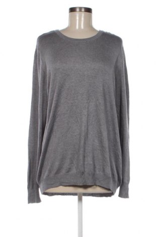 Дамски пуловер Colloseum, Размер XL, Цвят Сив, Цена 15,66 лв.