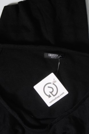 Pulover de femei Colloseum, Mărime L, Culoare Negru, Preț 42,93 Lei