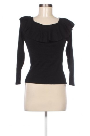 Дамски пуловер Colloseum, Размер L, Цвят Черен, Цена 13,05 лв.