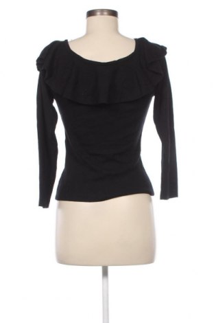 Γυναικείο πουλόβερ Colloseum, Μέγεθος L, Χρώμα Μαύρο, Τιμή 5,38 €