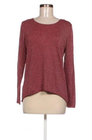 Дамски пуловер Colloseum, Размер M, Цвят Червен, Цена 13,05 лв.