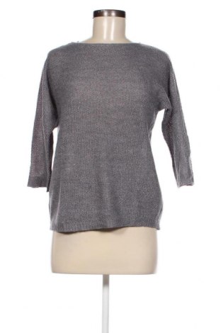 Дамски пуловер Colloseum, Размер S, Цвят Сив, Цена 13,05 лв.