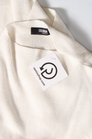 Дамски пуловер Colloseum, Размер S, Цвят Бял, Цена 10,15 лв.