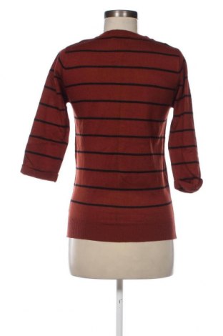 Дамски пуловер Colloseum, Размер XS, Цвят Кафяв, Цена 10,15 лв.