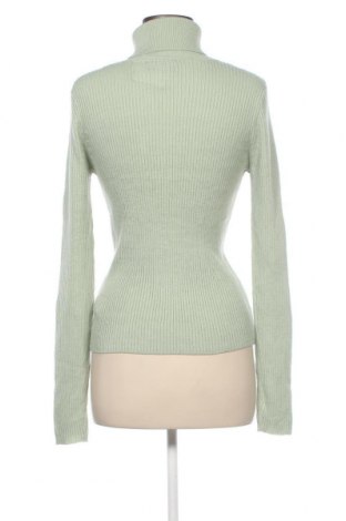 Γυναικείο πουλόβερ Collusion, Μέγεθος M, Χρώμα Πράσινο, Τιμή 14,85 €