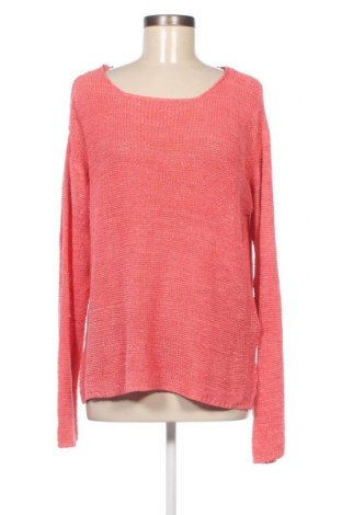 Γυναικείο πουλόβερ Colours, Μέγεθος M, Χρώμα Ρόζ , Τιμή 1,79 €