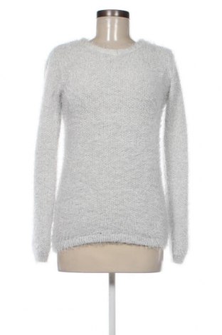 Дамски пуловер Colours Of The World, Размер XS, Цвят Сив, Цена 11,60 лв.