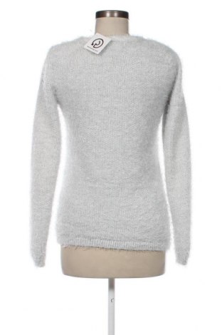 Дамски пуловер Colours Of The World, Размер XS, Цвят Сив, Цена 10,44 лв.