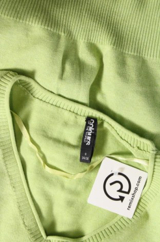 Damenpullover Colours Of The World, Größe S, Farbe Grün, Preis 14,84 €