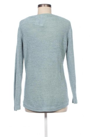 Дамски пуловер Colours Of The World, Размер M, Цвят Син, Цена 8,12 лв.