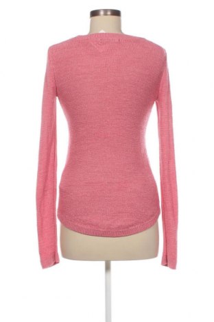 Дамски пуловер Colours Of The World, Размер XS, Цвят Розов, Цена 10,15 лв.
