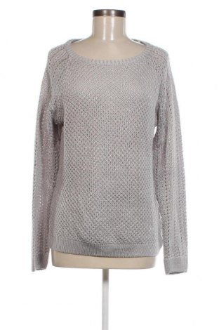 Γυναικείο πουλόβερ Colours Of The World, Μέγεθος XL, Χρώμα Γκρί, Τιμή 8,97 €