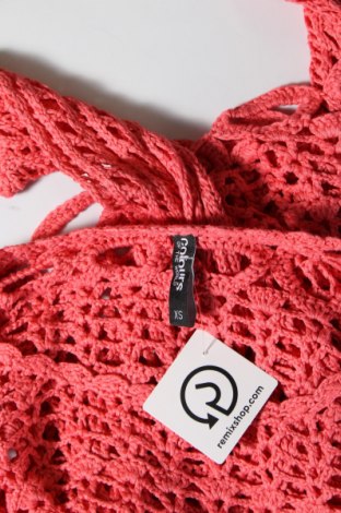 Γυναικείο πουλόβερ Colours Of The World, Μέγεθος XS, Χρώμα Ρόζ , Τιμή 17,94 €