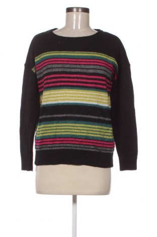 Γυναικείο πουλόβερ Comma,, Μέγεθος S, Χρώμα Πολύχρωμο, Τιμή 23,20 €