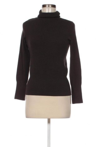 Γυναικείο πουλόβερ Comma,, Μέγεθος S, Χρώμα Καφέ, Τιμή 9,51 €