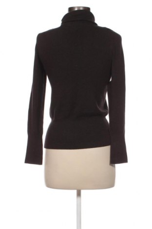 Γυναικείο πουλόβερ Comma,, Μέγεθος S, Χρώμα Καφέ, Τιμή 9,51 €