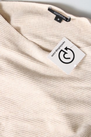 Damenpullover Comma,, Größe M, Farbe Beige, Preis € 12,80