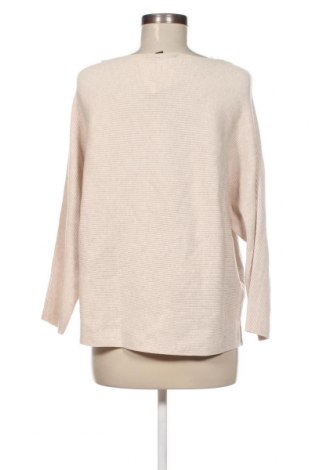 Дамски пуловер Comma,, Размер M, Цвят Бежов, Цена 18,77 лв.