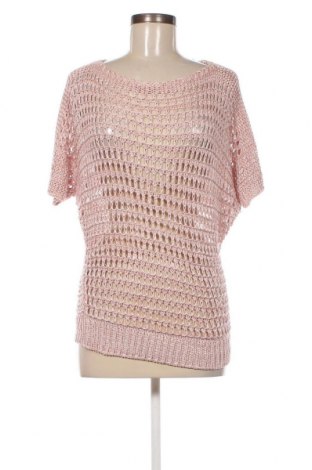 Γυναικείο πουλόβερ Comma,, Μέγεθος M, Χρώμα Ρόζ , Τιμή 19,96 €