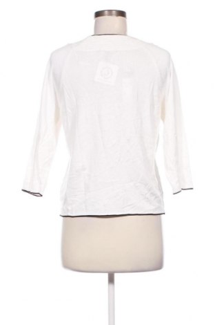 Γυναικείο πουλόβερ Comma,, Μέγεθος XS, Χρώμα Λευκό, Τιμή 13,86 €