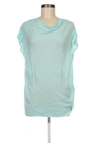 Γυναικείο πουλόβερ Comma,, Μέγεθος L, Χρώμα Μπλέ, Τιμή 30,30 €