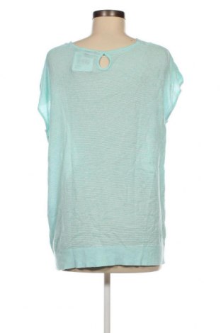 Γυναικείο πουλόβερ Comma,, Μέγεθος L, Χρώμα Μπλέ, Τιμή 14,19 €