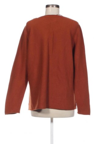 Дамски пуловер Comma,, Размер L, Цвят Кафяв, Цена 18,77 лв.