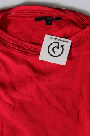 Pulover de femei Comma,, Mărime S, Culoare Roșu, Preț 203,95 Lei