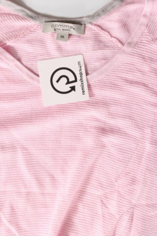 Damenpullover Comma,, Größe S, Farbe Rosa, Preis 25,88 €