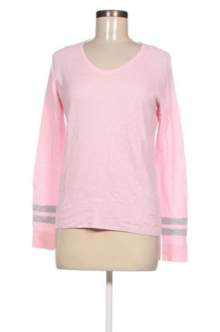 Дамски пуловер Comma,, Размер S, Цвят Розов, Цена 9,30 лв.