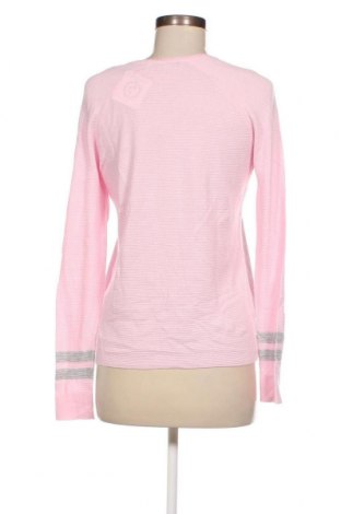 Дамски пуловер Comma,, Размер S, Цвят Розов, Цена 50,22 лв.
