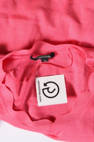 Γυναικείο πουλόβερ Comma,, Μέγεθος L, Χρώμα Ρόζ , Τιμή 38,35 €