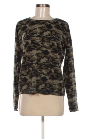 Γυναικείο πουλόβερ Comma,, Μέγεθος S, Χρώμα Πολύχρωμο, Τιμή 19,18 €
