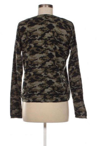 Дамски пуловер Comma,, Размер S, Цвят Многоцветен, Цена 31,00 лв.