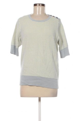 Дамски пуловер Comma,, Размер M, Цвят Многоцветен, Цена 37,20 лв.