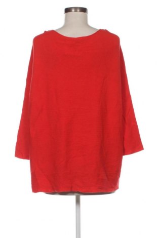 Damenpullover Comma,, Größe M, Farbe Rot, Preis 25,88 €